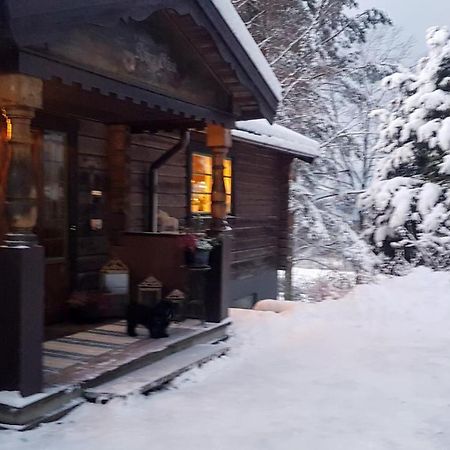 Villa Vy レットビーク エクステリア 写真
